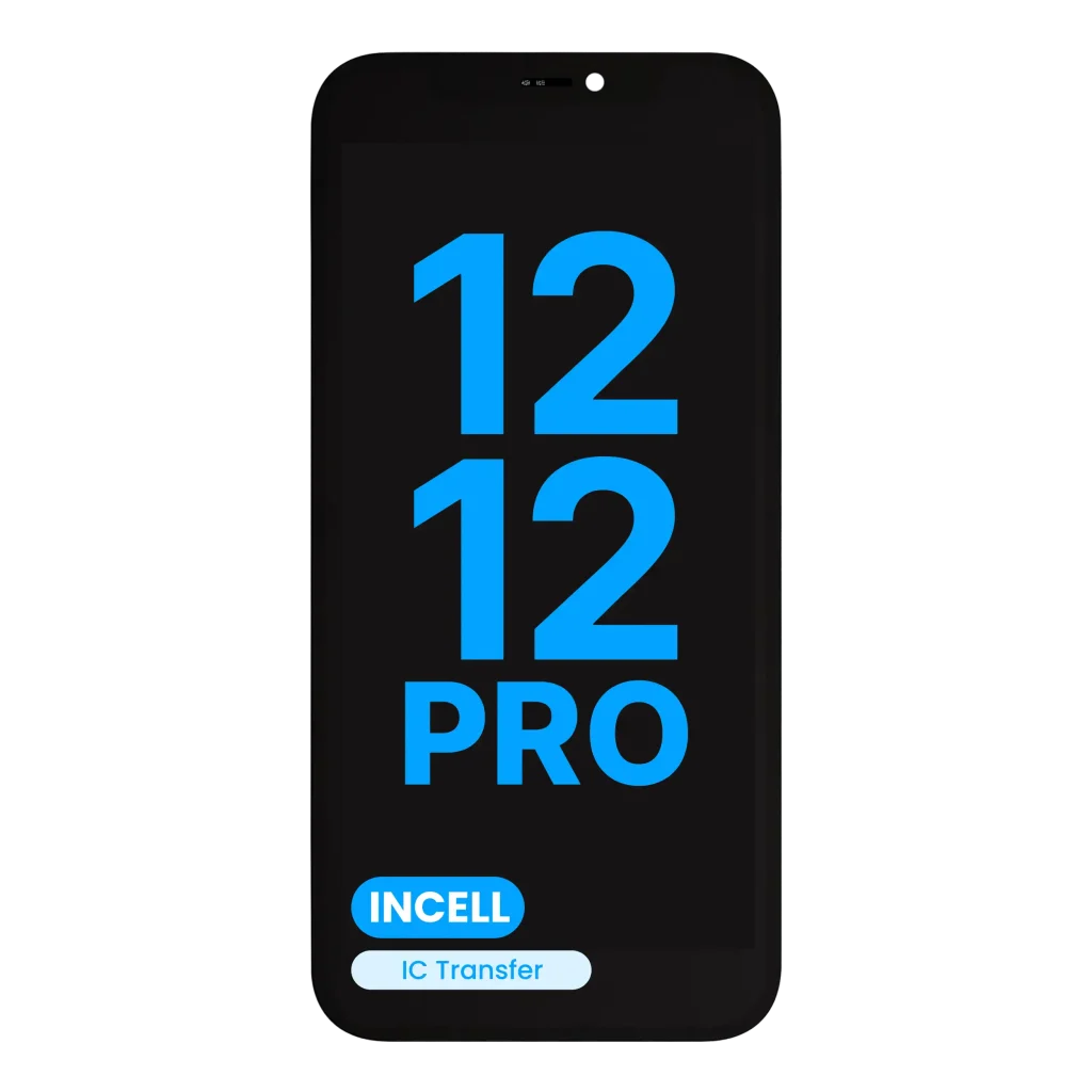 iPhone 12 / 12 Pro Incell LCD Assembly