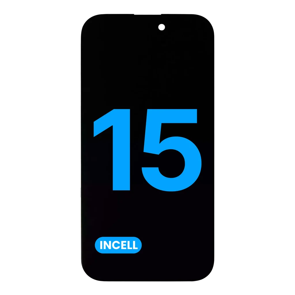 iPhone 15 AQ7 Incell LCD Assembly