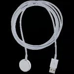 Apple Watch USB-A Magnetic Charging Cable – 6 ft