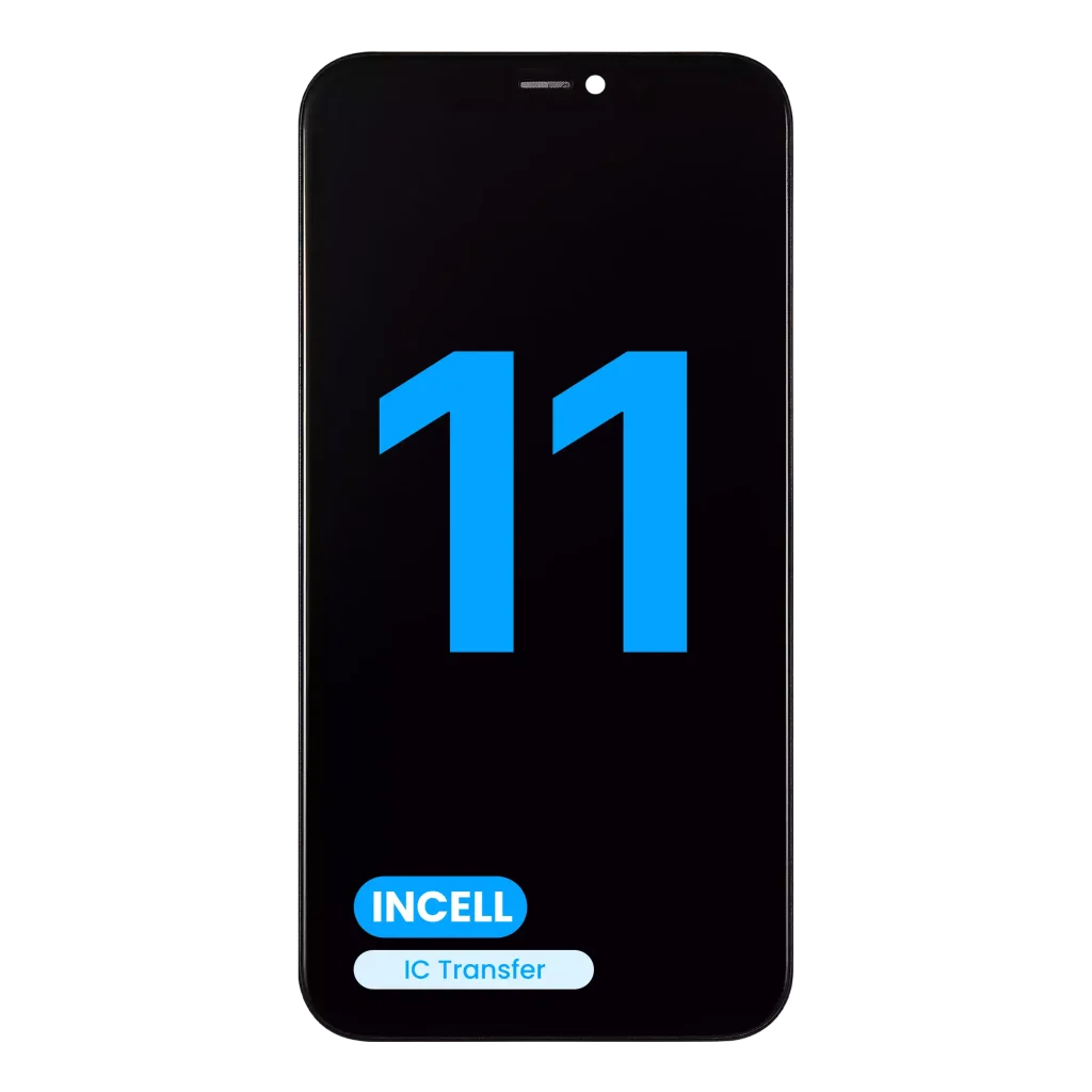 iPhone 11 120Hz LCD Replacement Screen