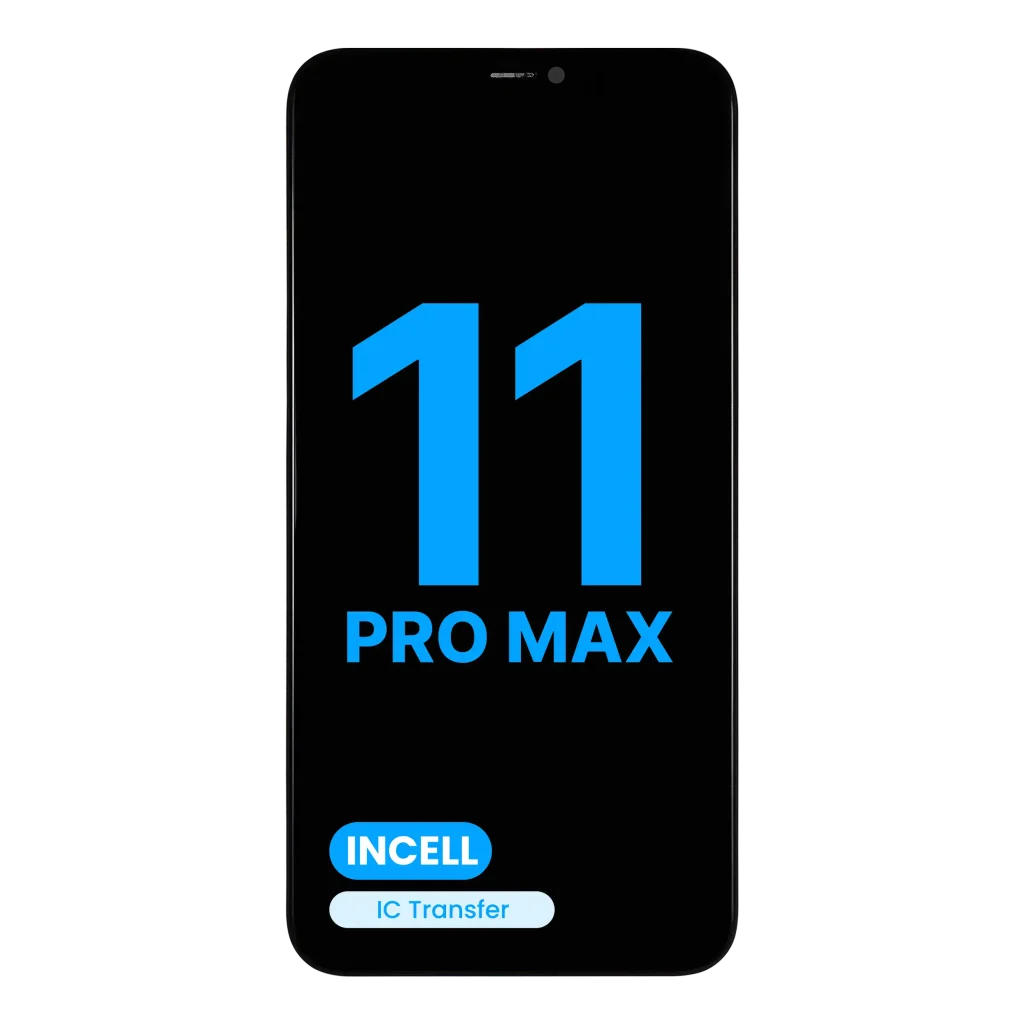 iPhone 11 Pro Max 120Hz LCD Replacement Screen