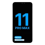 iPhone 11 Pro Max 120Hz LCD Replacement Screen