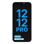 iPhone 12 / 12 Pro 120Hz LCD Replacement Screen