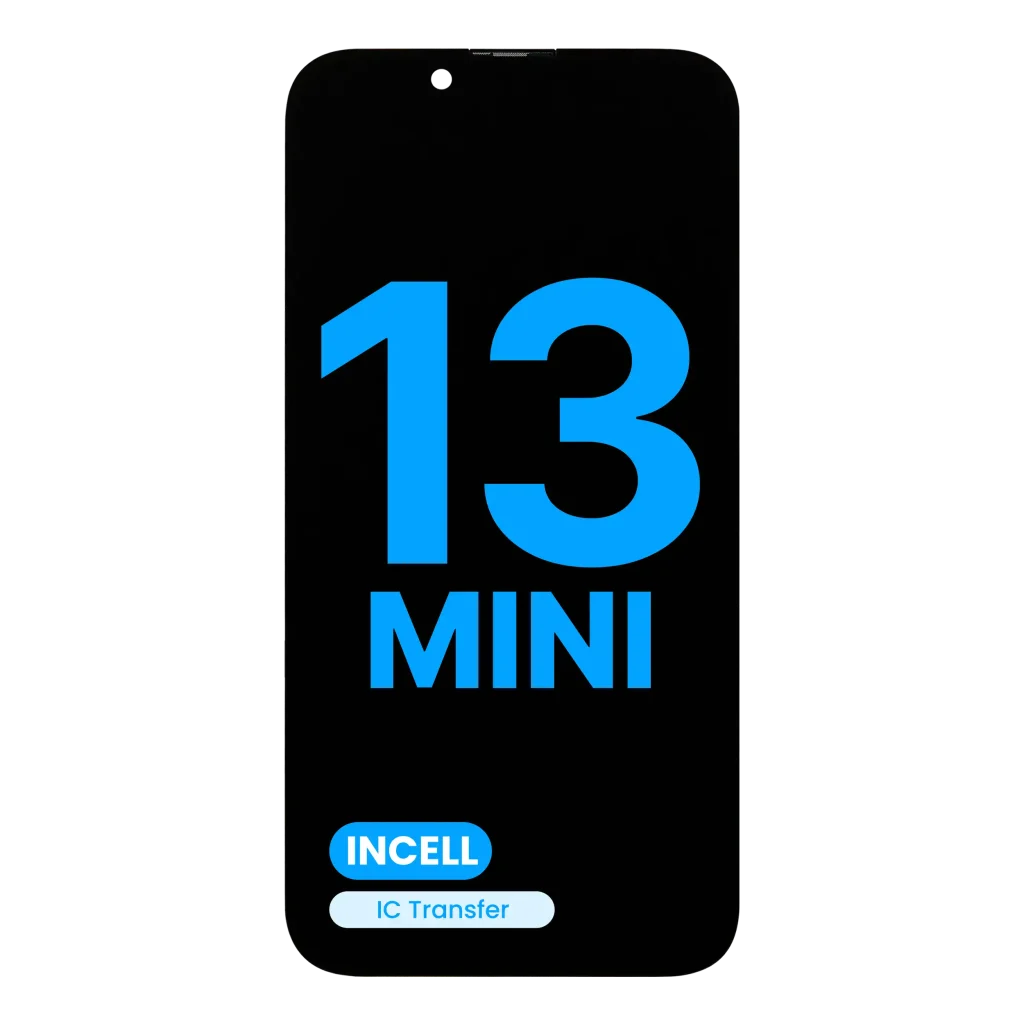 iPhone 13 Mini 120Hz LCD Replacement Screen