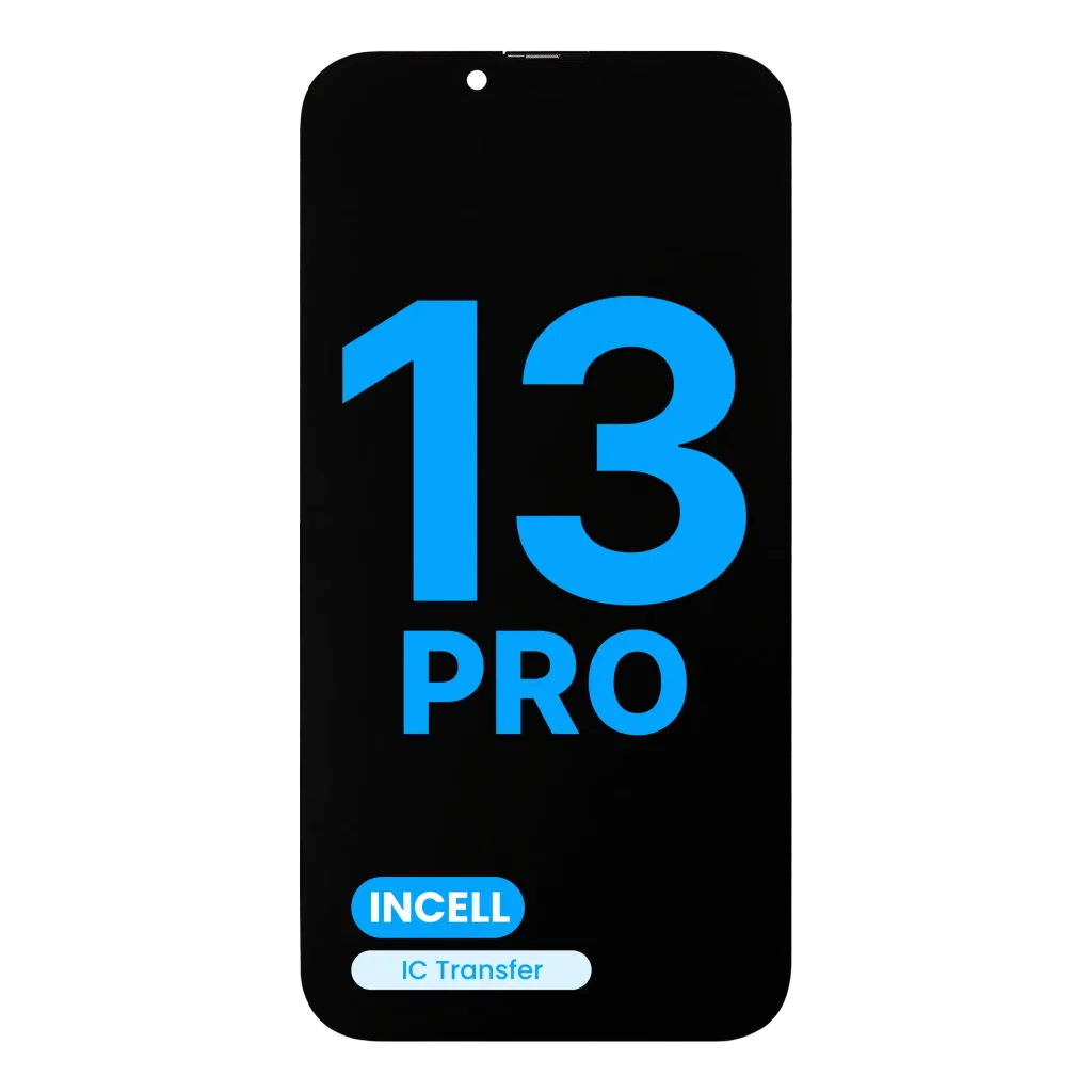iPhone 13 Pro 120Hz LCD Replacement Screen
