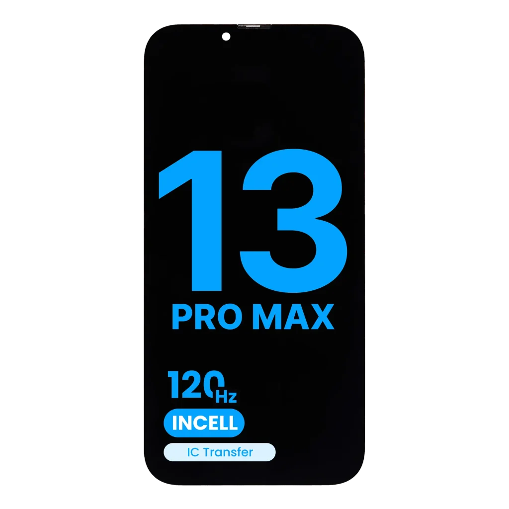 iPhone 13 Pro Max 120Hz LCD Replacement Screen