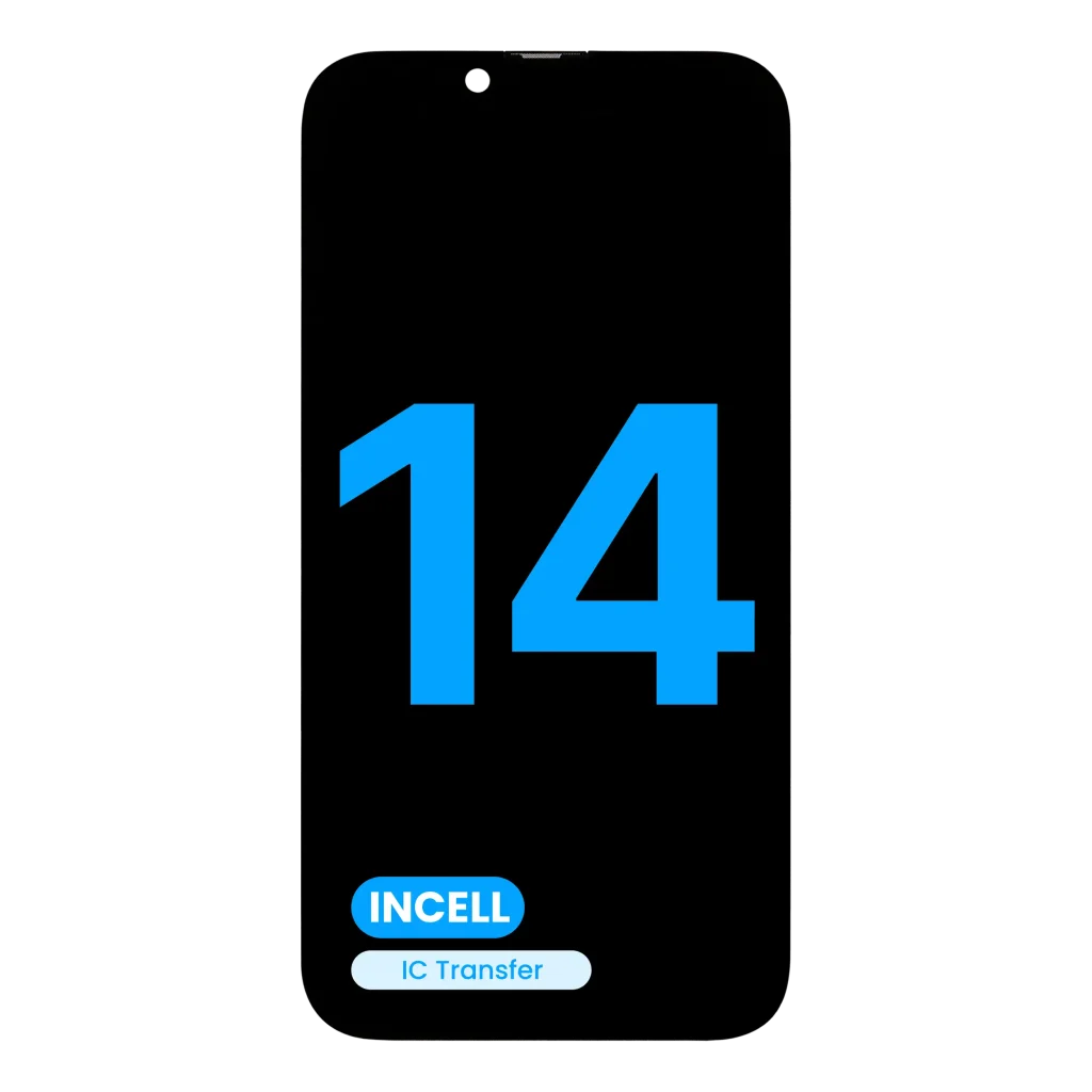 iPhone 14 120Hz LCD Replacement Screen