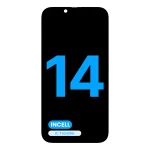 iPhone 14 120Hz LCD Replacement Screen