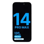 iPhone 14 Pro Max 120Hz LCD Replacement Screen