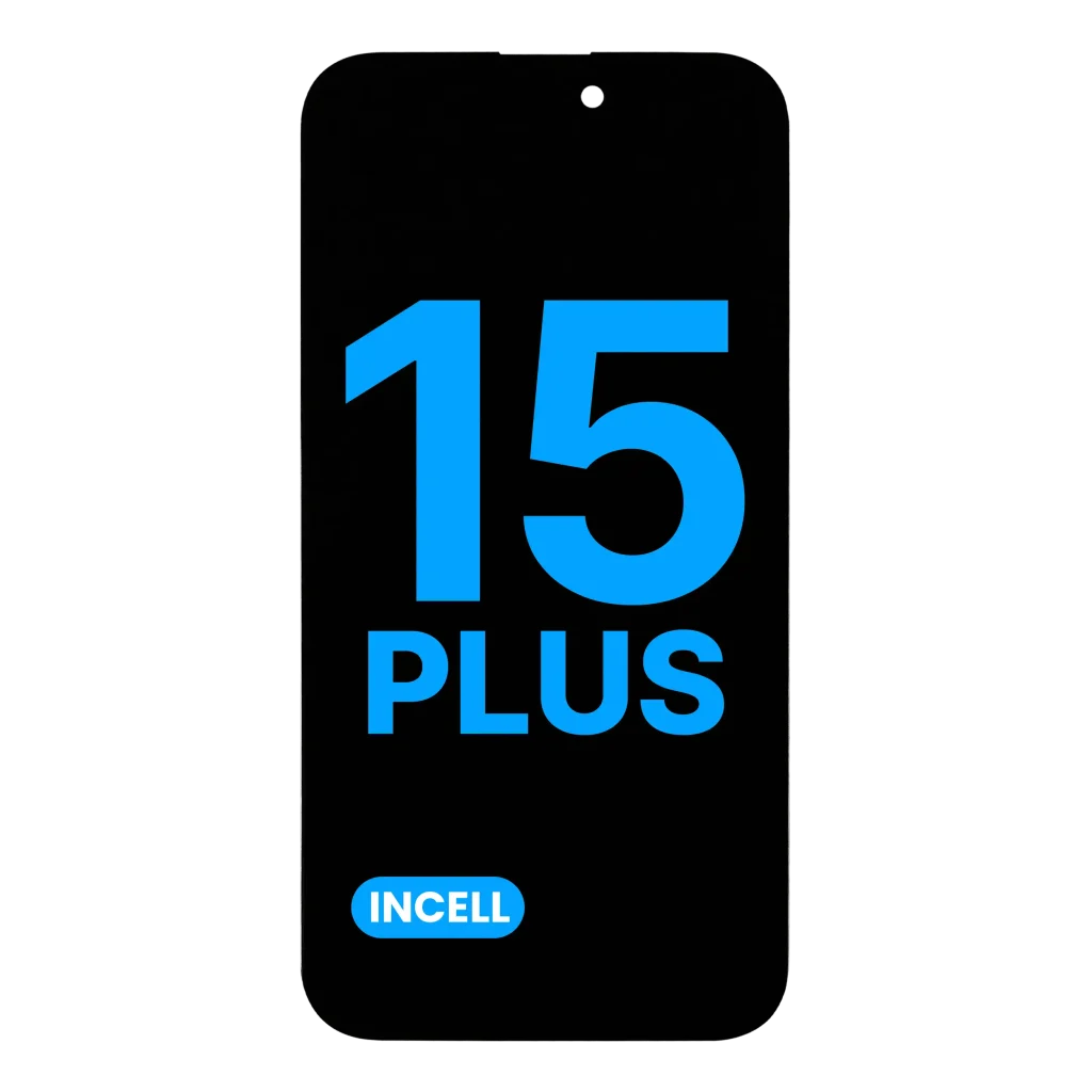 iPhone 15 Plus 120Hz LCD Replacement Screen