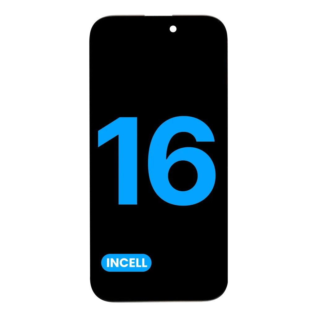 iPhone 16 120Hz LCD Replacement Screen