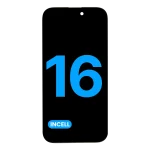 iPhone 16 120Hz LCD Replacement Screen