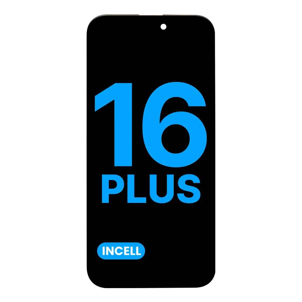 iPhone 16 Plus 120Hz LCD Replacement Screen