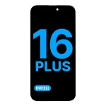 iPhone 16 Plus 120Hz LCD Replacement Screen