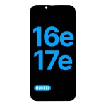 iPhone 17e / 16e 120Hz LCD Replacement Screen