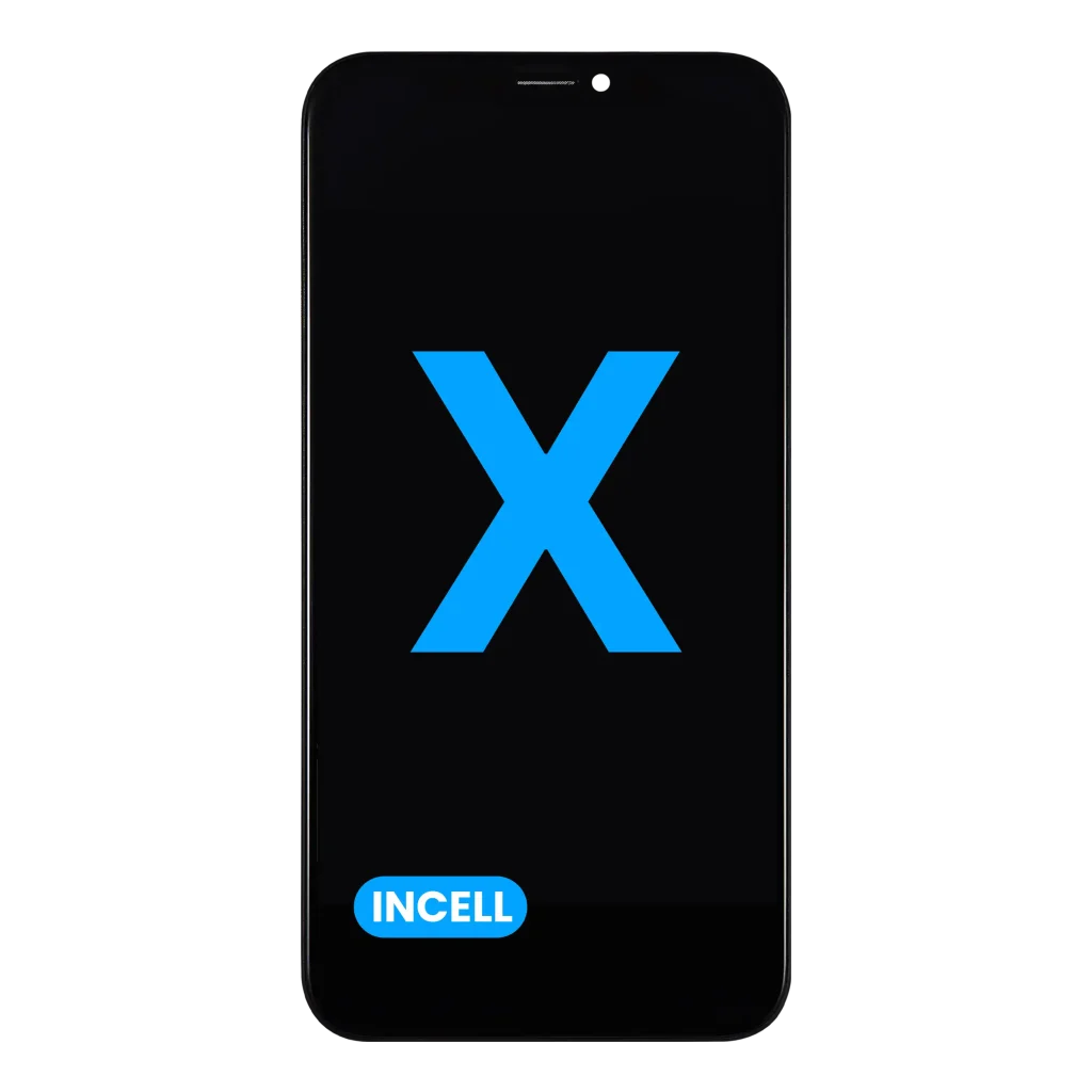 iPhone X 120Hz LCD Replacement Screen