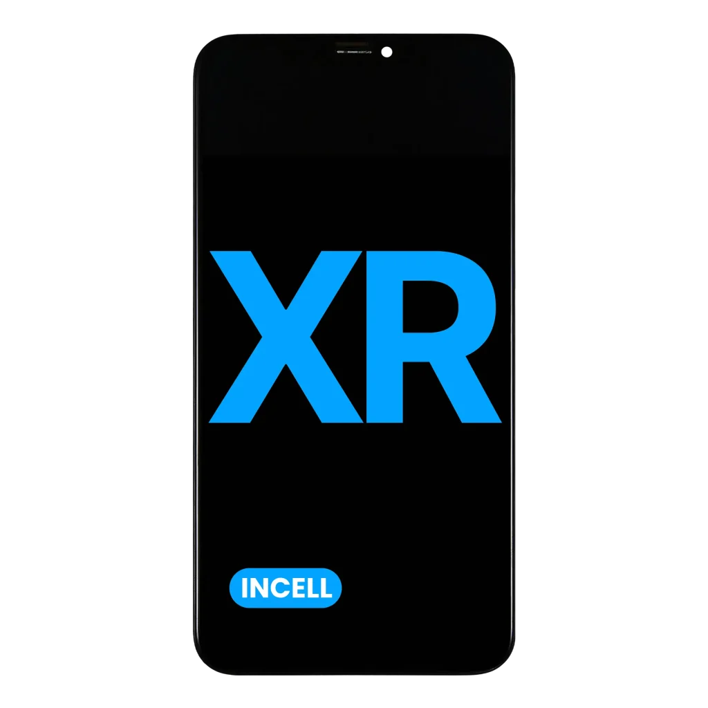 iPhone XR 120Hz LCD Replacement Screen