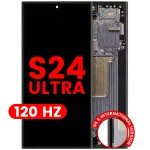 Samsung Galaxy S24 Ultra 120Hz OLED Replacement Screen
