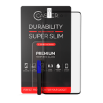 Casper UV Tempered Glass Screen Protector With Glue For Samsung Galaxy S20 Ultra (Case Friendly)