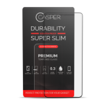 Casper Tempered Glass Screen Protector For Samsung Galaxy S21 Ultra (Clear)