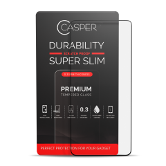 Casper Tempered Glass Screen Protector For Samsung Galaxy S21 Ultra (Clear)