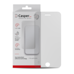 Casper Pro Tempered Glass Screen Protector For iPhone 6 / 6S / 7 / 8 (Matte)