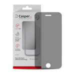 Casper Pro Tempered Glass Screen Protector For iPhone 6 Plus / 6S Plus (Privacy)