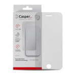 Casper Pro Tempered Glass Screen Protector For iPhone 6 Plus / 6S Plus (Matte)