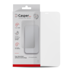 Casper Pro Tempered Glass Screen Protector For iPhone XR / 11 (Matte)
