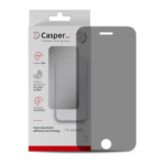 Casper Pro Tempered Glass Screen Protector For iPhone 7 Plus / 8 Plus (Privacy)
