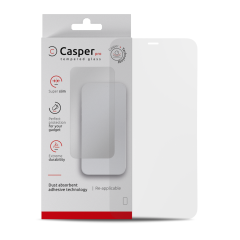 Casper Pro Tempered Glass Screen Protector For iPhone 12 / 12 Pro (Matte)