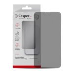 Casper Pro Tempered Glass Screen Protector For iPhone 13 Mini (Privacy)