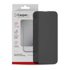 Casper Pro Tempered Glass Screen Protector For iPhone 14 Pro (Privacy)