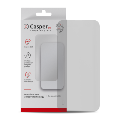 Casper Pro Tempered Glass Screen Protector For iPhone 14 Pro (Matte)