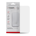 Casper Pro Tempered Glass Screen Protector For iPhone 14 Pro Max (Clear)