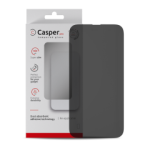 Casper Pro Tempered Glass Screen Protector For iPhone 14 Pro Max (Privacy)
