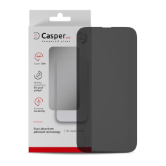 Casper Pro Tempered Glass Screen Protector For iPhone 14 Pro Max (Privacy)
