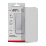 Casper Pro Tempered Glass Screen Protector For iPhone 14 Pro Max (Matte)