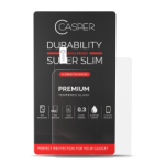 Casper Tempered Glass Screen Protector For iPad 2 / iPad 3 / iPad 4 (Clear)