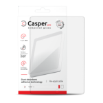 Casper Pro Tempered Glass Screen Protector For iPad Mini 4 / Mini 5 (Clear)