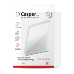 Casper Pro Tempered Glass Screen Protector For iPad Pro 11" 1st Gen / Pro 11" 2nd Gen / Pro 11" 3rd Gen / Pro 11" 4th (2022) / Air 4 / Air 5 (Clear)