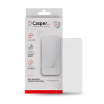 Casper Pro Tempered Glass Screen Protector For Samsung Galaxy S21 FE (Case Friendly)