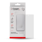 Casper Pro Tempered Glass Screen Protector For Samsung Galaxy Note 20 (Case Friendly)