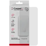 Casper Pro Tempered Glass Screen Protector For Samsung Galaxy S22 Plus (Case Friendly)