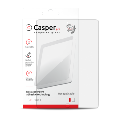 Casper Pro Tempered Glass Screen Protector For iPad Mini 6 (2021) / Mini 7 (2024) (Matte)