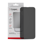 Casper Pro Tempered Glass Screen Protector For iPhone 15 Pro Max (Privacy)