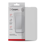 Casper Pro Tempered Glass Screen Protector For iPhone 15 / 16 (Matte)