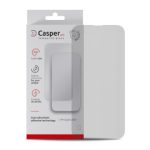 Casper Pro Tempered Glass Screen Protector For iPhone 15 Pro (Matte)