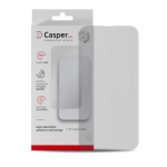 Casper Pro Tempered Glass Screen Protector For iPhone 15 Pro Max (Matte)