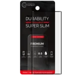 Casper Edge-glued Tempered Glass Screen Protector For Samsung Galaxy S22 Ultra (Case Friendly)